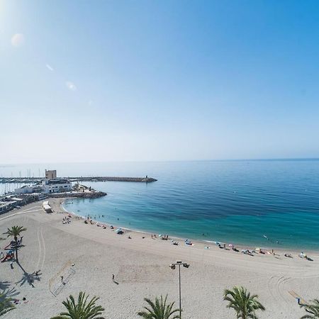 Expoholidays-Atico Primera Linea Aguadulce อากัวดุลเซ ภายนอก รูปภาพ