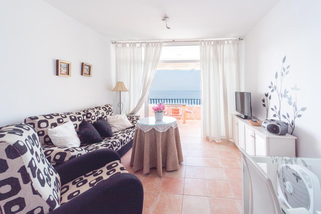 Expoholidays-Atico Primera Linea Aguadulce อากัวดุลเซ ภายนอก รูปภาพ