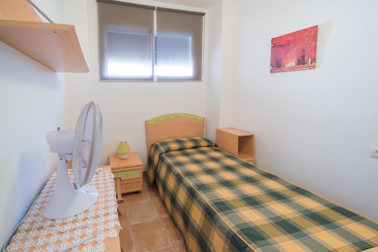 Expoholidays-Atico Primera Linea Aguadulce อากัวดุลเซ ภายนอก รูปภาพ