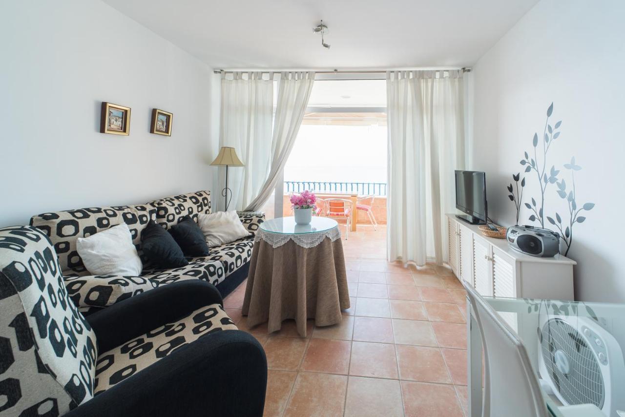 Expoholidays-Atico Primera Linea Aguadulce อากัวดุลเซ ภายนอก รูปภาพ