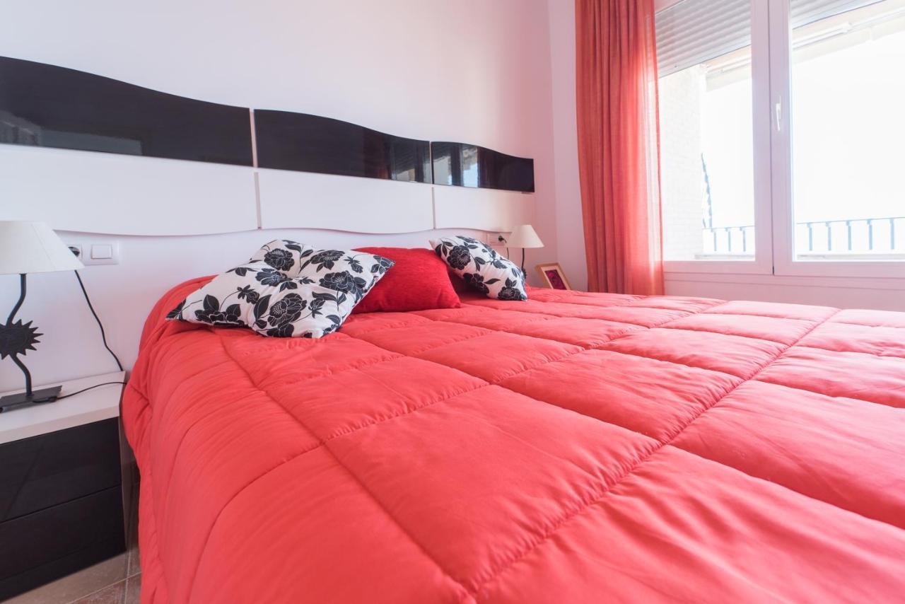 Expoholidays-Atico Primera Linea Aguadulce อากัวดุลเซ ภายนอก รูปภาพ