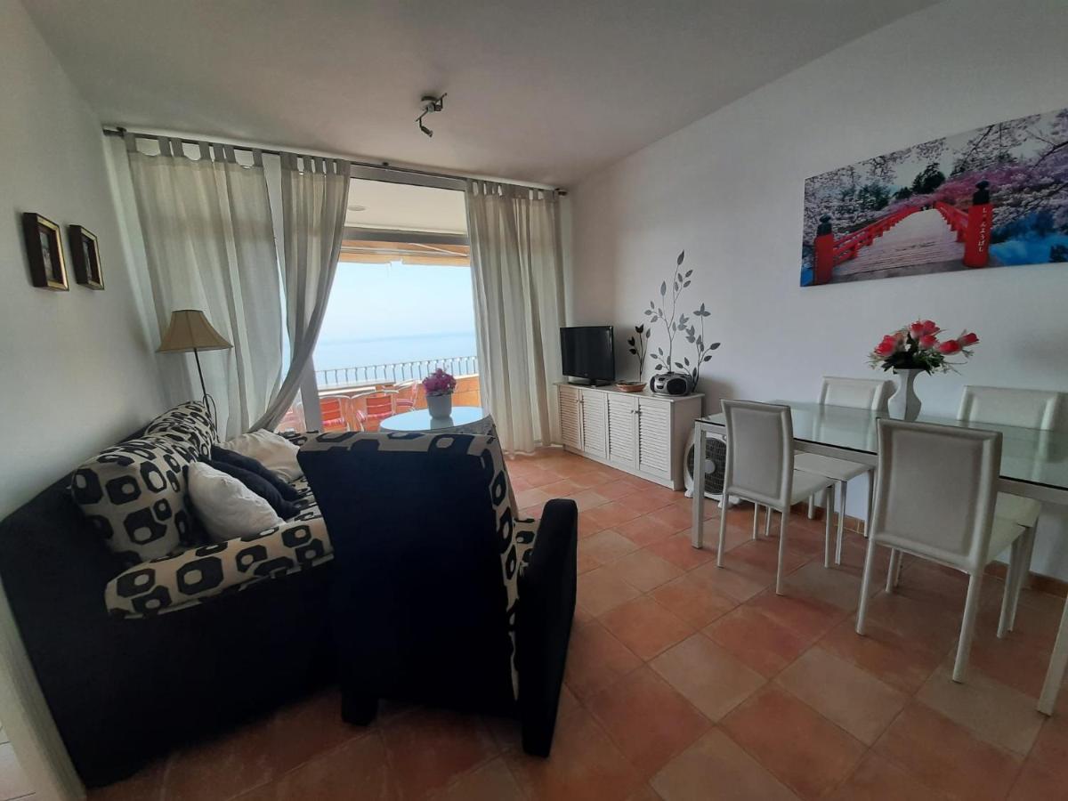 Expoholidays-Atico Primera Linea Aguadulce อากัวดุลเซ ภายนอก รูปภาพ